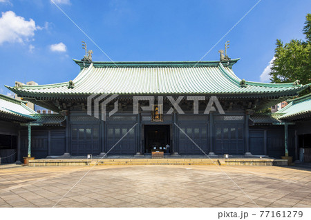 湯島聖堂  77161279