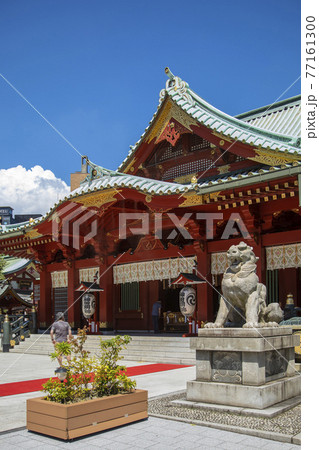 神田明神 神田明神 77161300