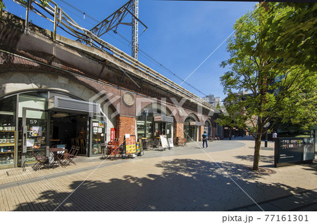 秋葉原　マーチエキュート 77161301