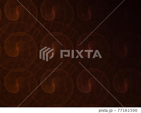 Imaginatory fractal background generated Image 77161500