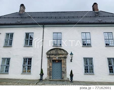 ノルウェーに遊びに行こう 77162601