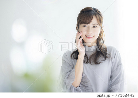 女性 ビューティー 女性 ビューティー 77163445