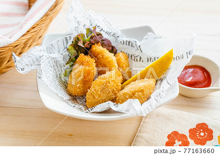 チキンフライ チキンフライ 77163660