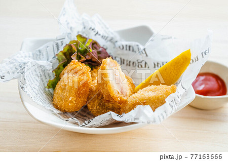 チキンフライ チキンフライ 77163666