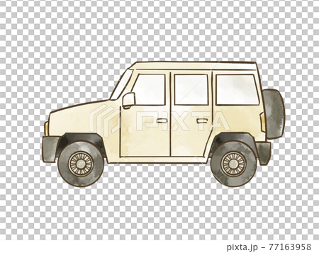 Car-SUV 77163958