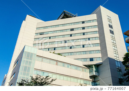 東京都渋谷区の日本赤十字社医療センター 77164007