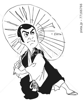 歌舞伎,法界坊　02 77166766