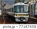 221系電車 77167438