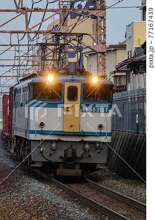 EF65　2000番台 77167439