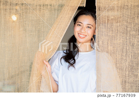 美しい日本女性 美しい日本女性 77167939