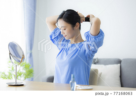 女性 ビューティー ヘアケア 女性 ビューティー ヘアケア 77168063