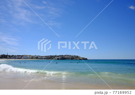 シドニーで最も美しい景色のBondi to Coogee Coastal Walk(ボンダイビーチ) シドニーで最も美しい景色のBondi to Coogee Coastal Walk(ボンダイビーチ) 77169952