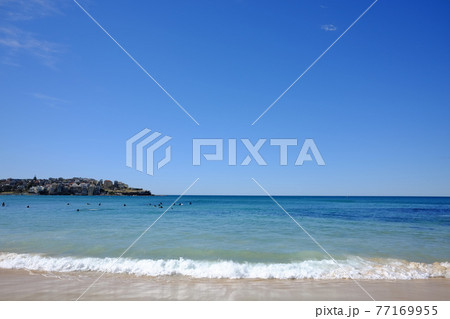 シドニーで最も美しい景色のBondi to Coogee Coastal Walk(ボンダイビーチ) シドニーで最も美しい景色のBondi to Coogee Coastal Walk(ボンダイビーチ) 77169955