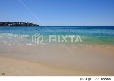 シドニーで最も美しい景色のBondi to Coogee Coastal Walk（ボンダイビーチ） 77169960