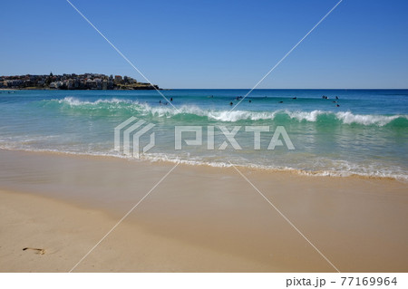 シドニーで最も美しい景色のBondi to Coogee Coastal Walk(ボンダイビーチ) シドニーで最も美しい景色のBondi to Coogee Coastal Walk(ボンダイビーチ) 77169964