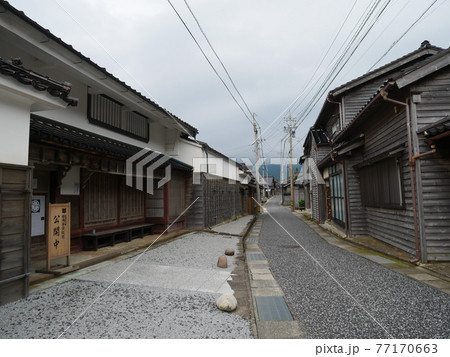 昭和の街 77170663