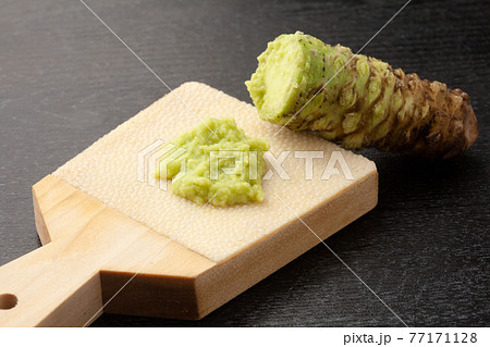 おろしわさび おろしわさび 77171128