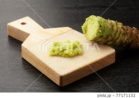 おろしわさび 77171132