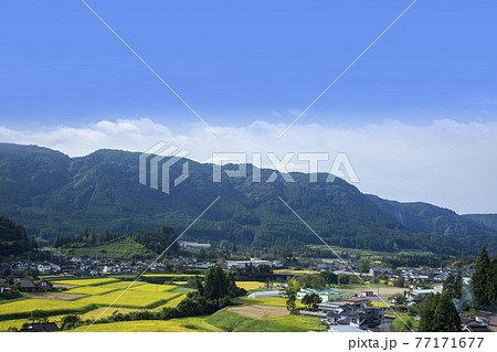 玖珠盆地 77171677