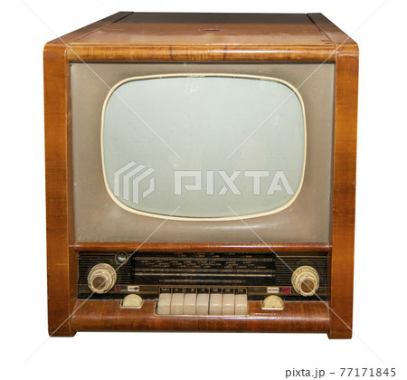 Radio and television combine, made in the USSR 77171845