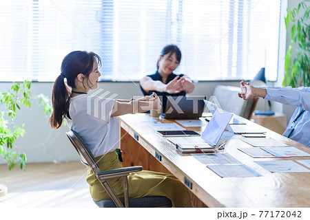 ポートレート 77172042