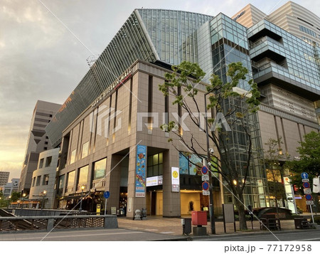 博多リバレインモール 77172958