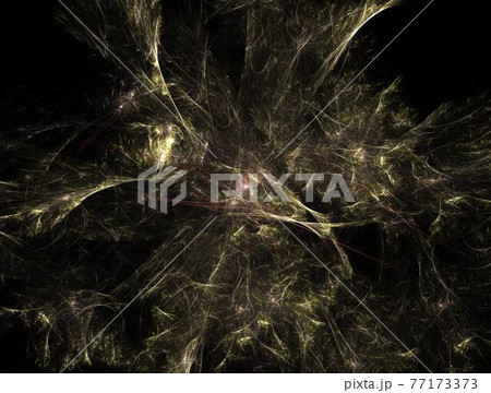 Imaginatory fractal background generated Image 77173373