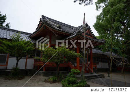杵築市 奈多海岸・奈多宮 杵築市 奈多海岸・奈多宮 77173577