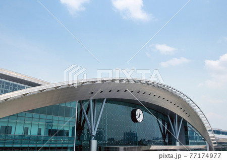 【タイ・バンコク】新ターミナル駅、バンスー中央駅（2021年開業予定） 77174977