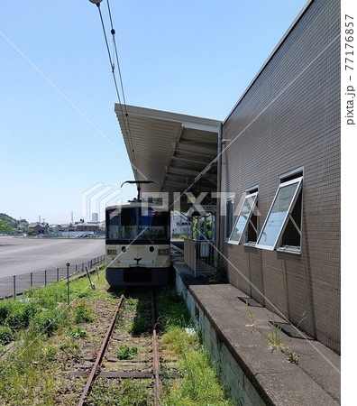 こどもの国線 横浜市緑区長津田駅-青葉区こどもの国駅間を走る 単線電車 ひつじ電車 横浜高速鉄道 こどもの国線 横浜市緑区長津田駅-青葉区こどもの国駅間を走る 単線電車 ひつじ電車 横浜高速鉄道 77176857