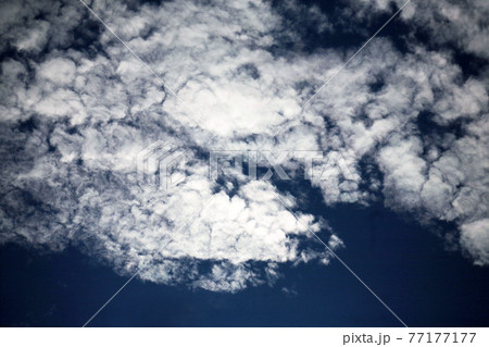 荒れた初冬の空 荒れた初冬の空 77177177