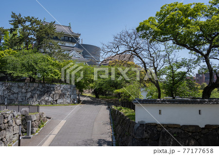 小倉城 小倉城 77177658