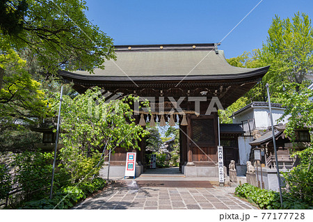 小倉祇園八坂神社 小倉祇園八坂神社 77177728