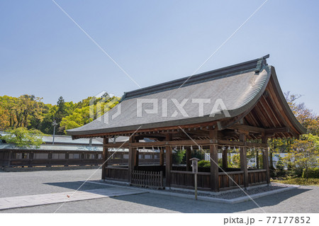 宗像大社辺津宮 宗像大社辺津宮 77177852