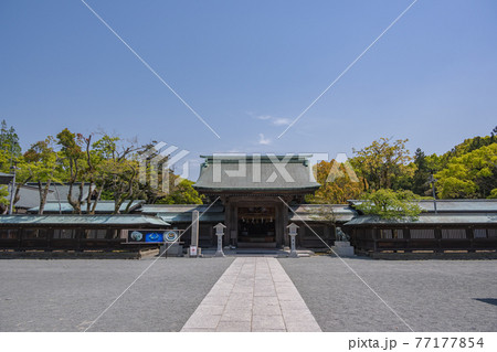 宗像大社辺津宮 77177854