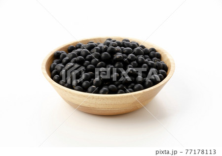 黒豆 黒豆 77178113