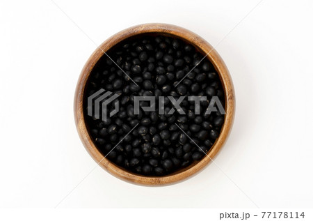 黒豆 黒豆 77178114