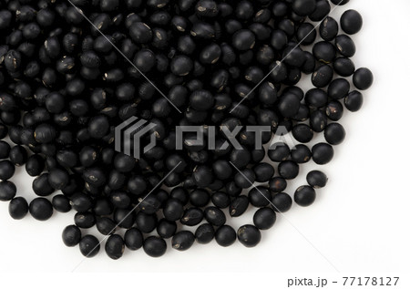 黒豆 黒豆 77178127