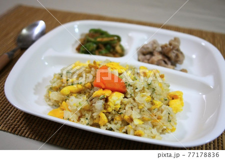 おうちご飯 おうちご飯 77178836