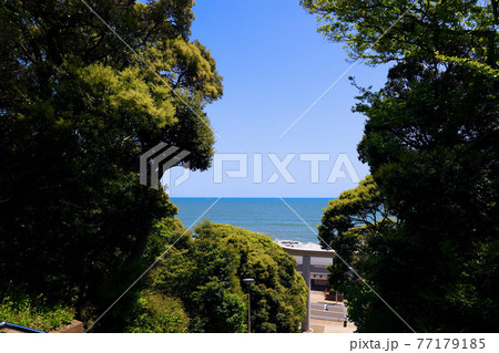大洗磯前神社 大洗磯前神社 77179185