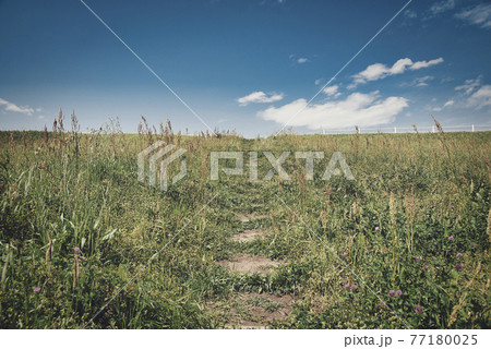 自然風景 自然風景 77180025