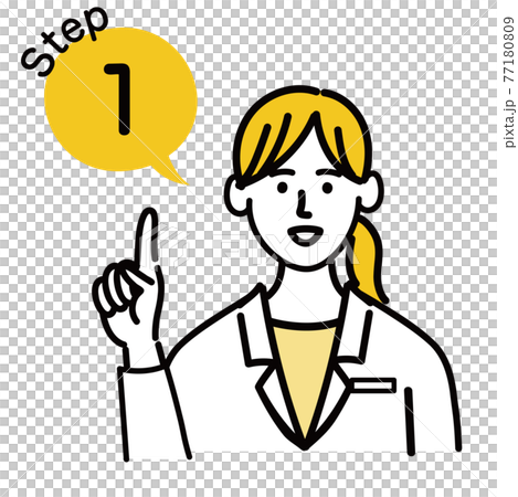 Doctor Doctor Female Pop Step 1 77180809