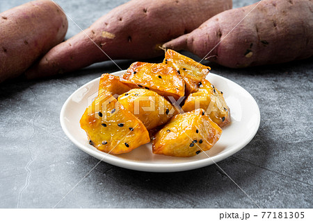 大学イモ 77181305