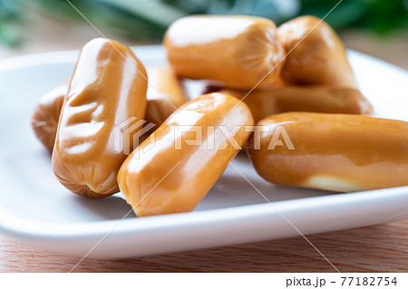 スモークチーズ 77182754