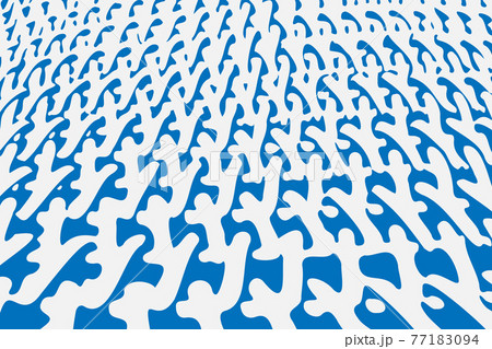 Lovely gradient multicolor abstract background. 77183094