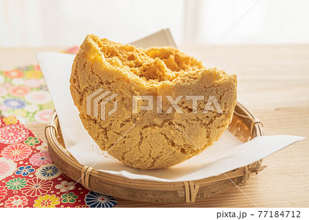 カルメ焼き カルメ焼き 77184712