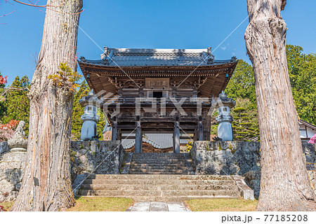 隣政寺(山の寺) 隣政寺(山の寺) 77185208