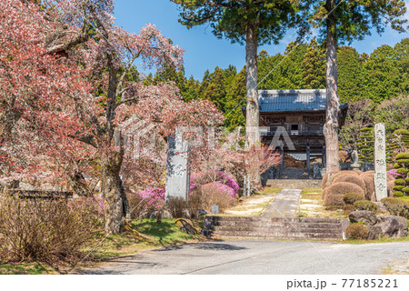 隣政寺(山の寺) 隣政寺(山の寺) 77185221