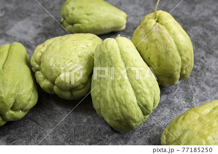 はやとうりイメージ 77185250