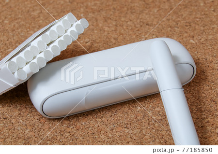 アイコス、たばこ, 喫煙,電子タバコ、タバコ,受動喫煙,健康被害,ニコチン,タール,健康,嗜好品 アイコス、たばこ, 喫煙,電子タバコ、タバコ,受動喫煙,健康被害,ニコチン,タール,健康,嗜好品 77185850